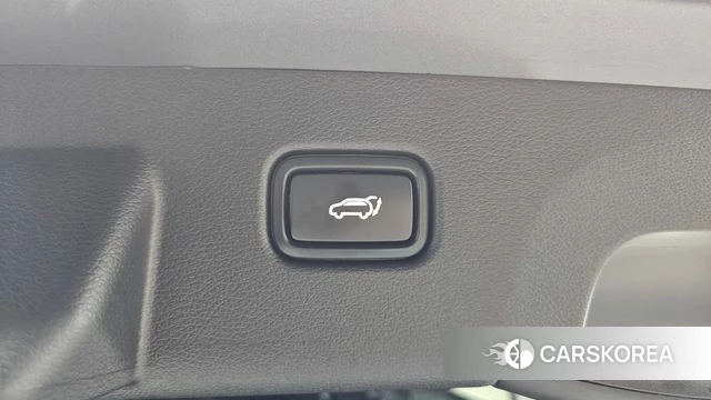 Kia The New Sportage 5th Generation id 4413782 из Кореи 19