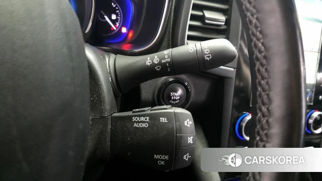 Renault Korea (Samsung) QM6 id 4196861 из Кореи 19