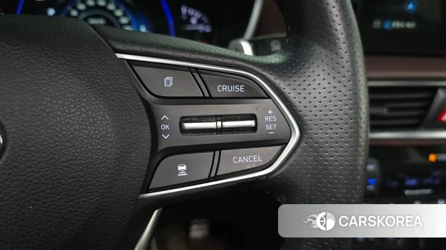 Hyundai Santa Fe TM id 4562881 из Кореи 19
