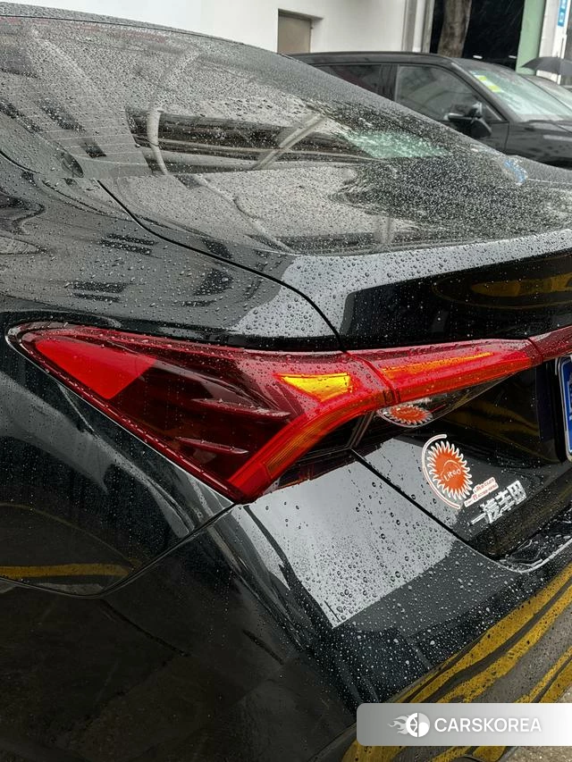 Toyota Asian dragon id 4273449 из Китая 19