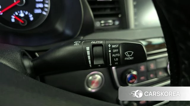 Kia Come New K7 id 4403220 из Кореи 19