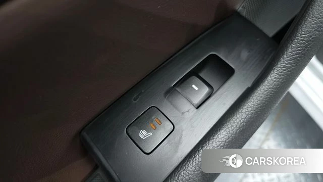 Hyundai Sonata New Rise id 4923945 из Кореи 19