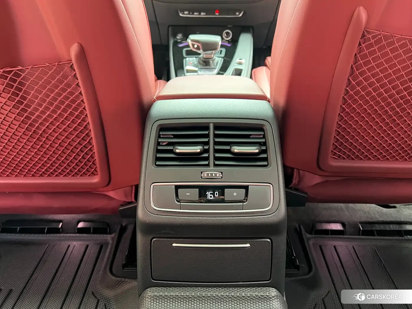 Audi A4L id 4644449 из Китая 19