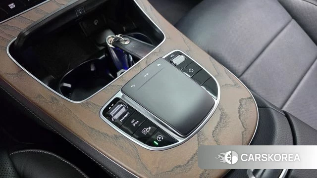 Mercedes-Benz E-Class W213 id 4614112 из Кореи 19