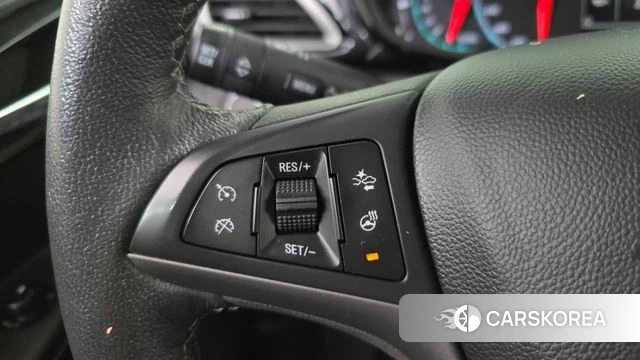 Chevrolet (GM Daewoo) The New Spark id 4223549 из Кореи 19