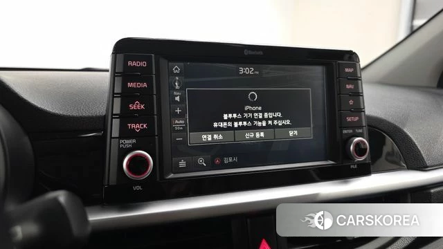 Kia All New Morning (JA) id 4662508 из Кореи 19