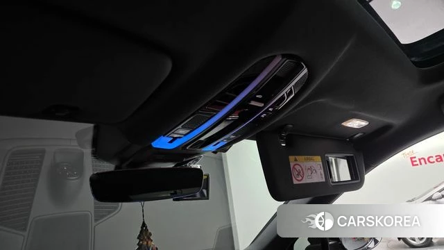 Porsche Cayenne (PO536) id 4422162 из Кореи 19