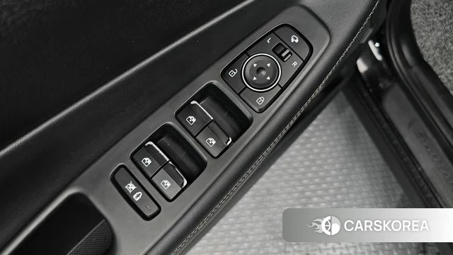 Hyundai Santa Fe TM id 4620366 из Кореи 19