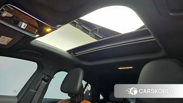 Mercedes-Benz GLC-Class X254 id 4427383 из Кореи 19