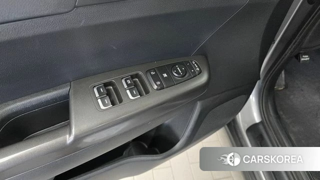Kia Sportage The Bold id 4780443 из Кореи 19