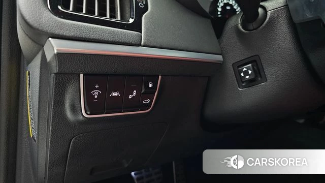 Kia Stinger id 4620483 из Кореи 19