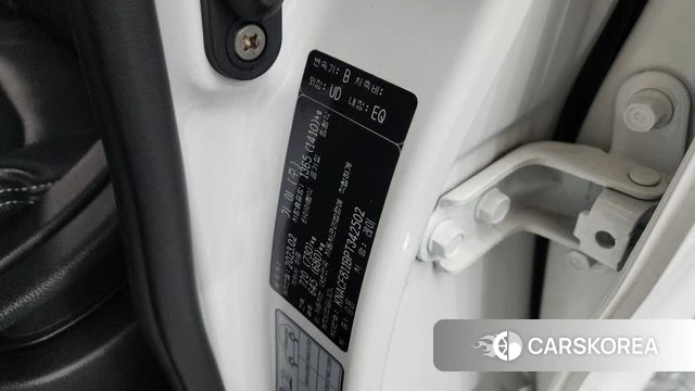 Kia The New Kia Ray id 4623972 из Кореи 19
