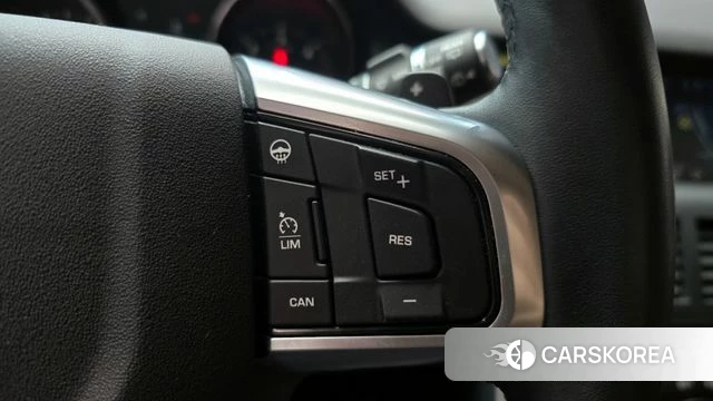 Land Rover Discovery Sports id 4363119 из Кореи 19