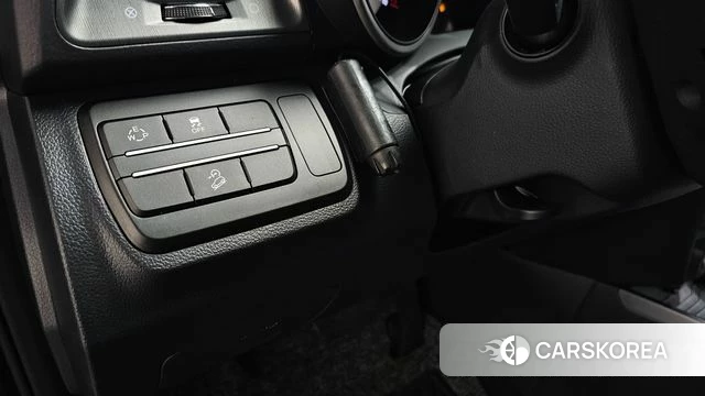 Ssangyong Tivoli Armor id 4543332 из Кореи 19