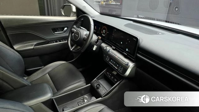 Hyundai Kona (SX2) id 4880459 из Кореи 19
