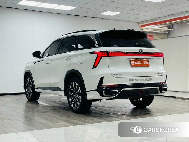 Chang'an CS75 PLUS id 4374744 из Китая 19
