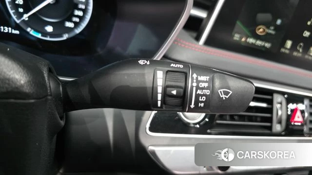 Genesis G70 id 4430165 из Кореи 19