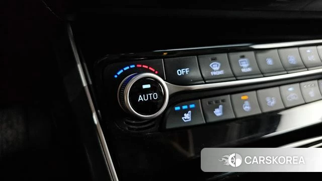 Hyundai Grandeur IG id 4356750 из Кореи 19