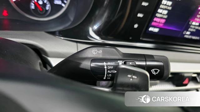 Kia K5 3rd generation id 4618124 из Кореи 19