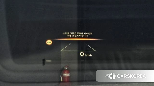 Hyundai The New Tucson Hybrid (NX4) id 4442641 из Кореи 19