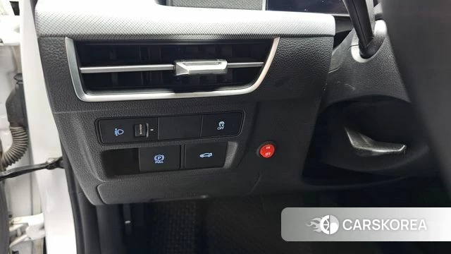 Hyundai Sonata D Edge (DN8) id 4427490 из Кореи 19