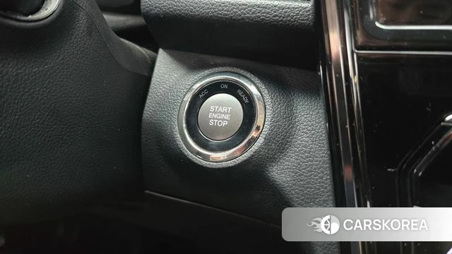 Ssangyong Berry New Tivoli id 4769951 из Кореи 19