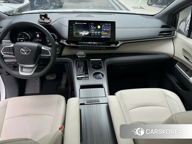 Toyota Saina id 4261228 из Китая 19