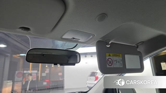 Kia Morning Urban (JA) id 4187041 из Кореи 19