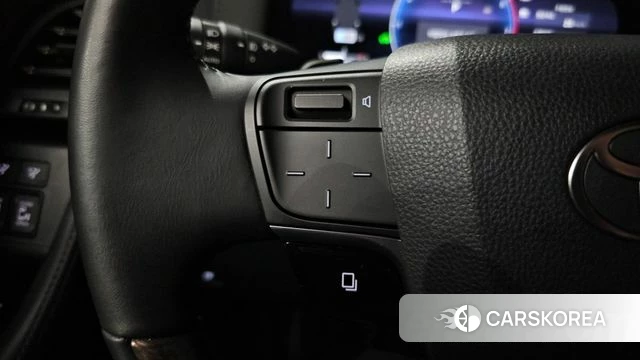 Toyota Alphard 4th Generation id 4649646 из Кореи 19