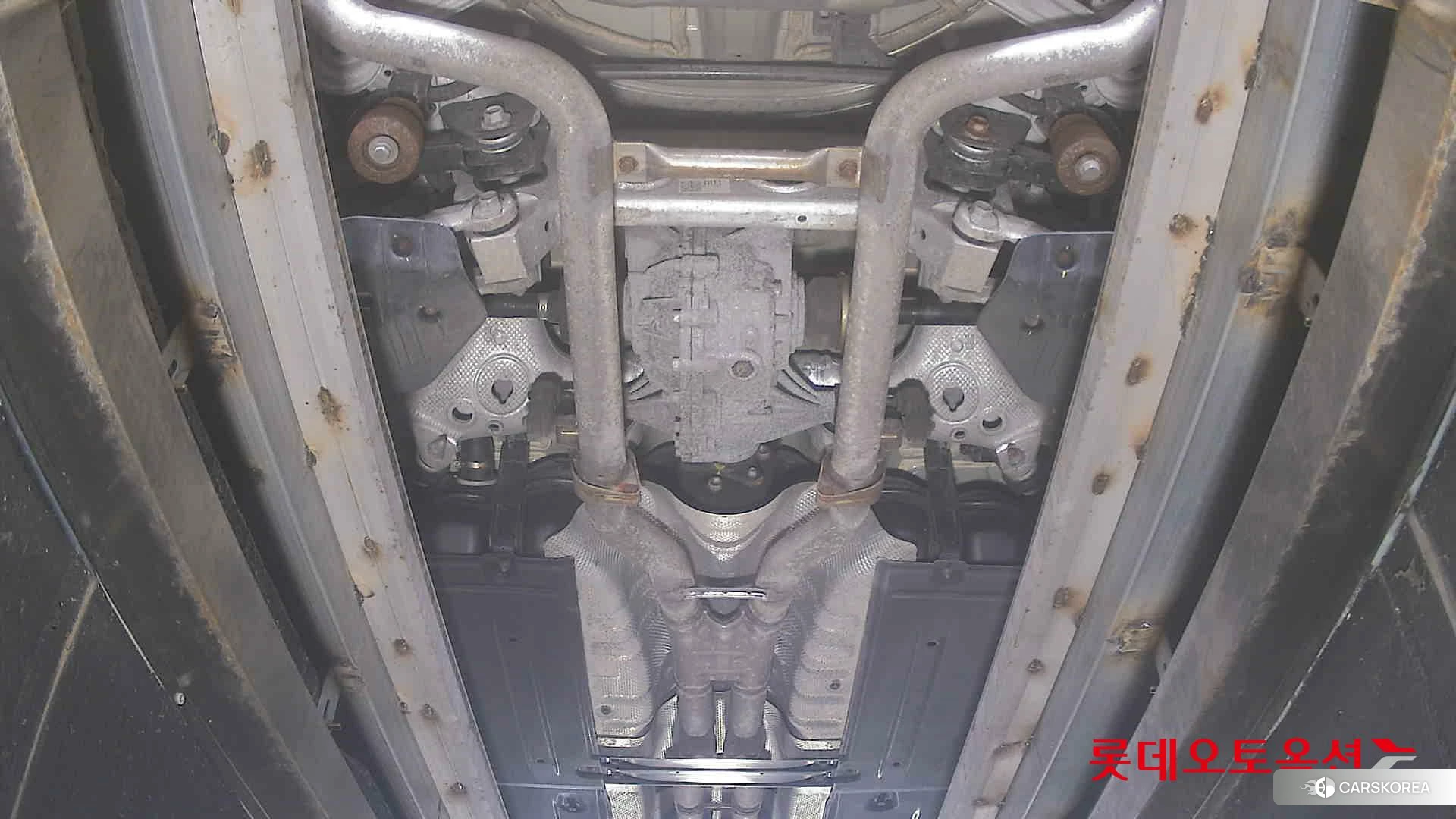 Hyundai G80 id 4679281 из Кореи 19