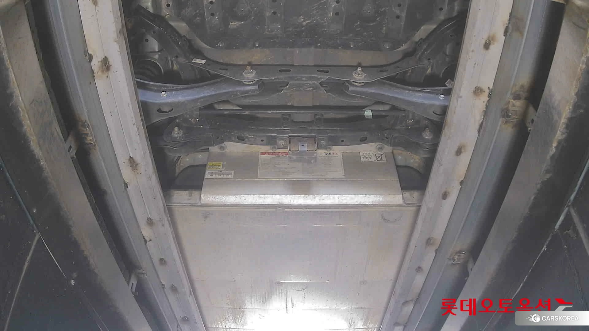 Kia Niro Plus id 4674213 из Кореи 19