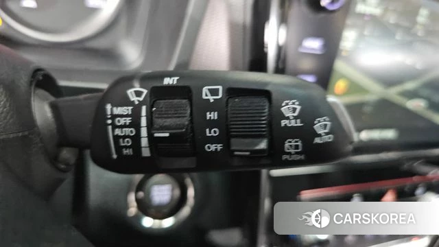 Ssangyong Berry New Tivoli id 4671880 из Кореи 19
