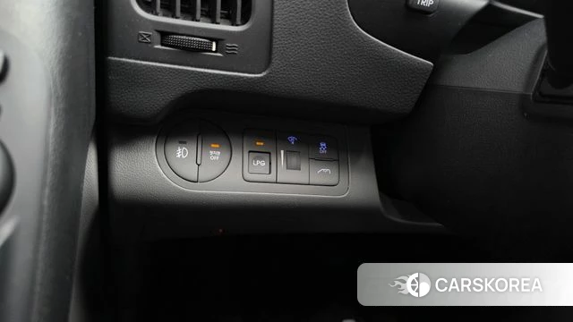 Hyundai The New Grand Starex id 4459518 из Кореи 19