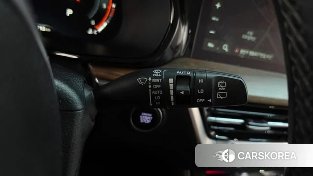 Kia Mohave Master id 4873043 из Кореи 19