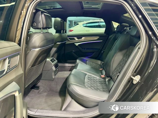 Audi A6L id 3810381 из Китая 19
