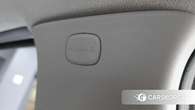 Chevrolet (GM Daewoo) The New Spark id 4186917 из Кореи 19