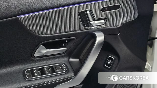 Mercedes-Benz A-Class W177 id 4726800 из Кореи 19