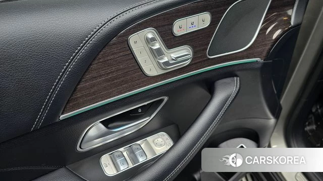Mercedes-Benz GLE-Class W167 id 4855011 из Кореи 19