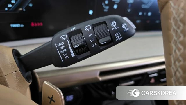Ssangyong Actian 2nd Generation id 4767440 из Кореи 19
