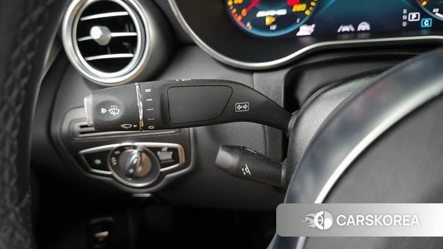 Mercedes-Benz GLC-Class X253 id 4759169 из Кореи 19