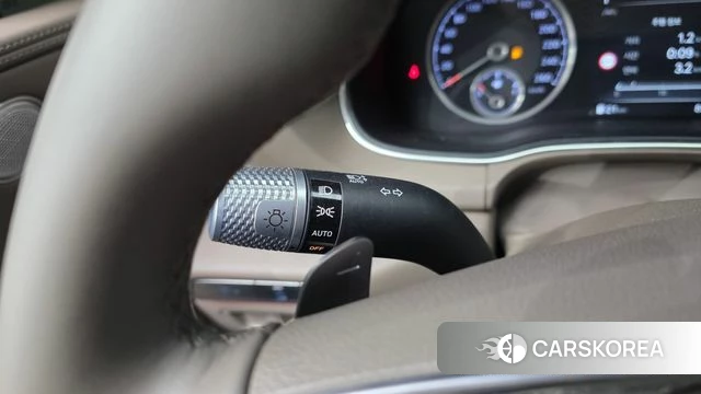 Genesis GV80 id 4893715 из Кореи 19