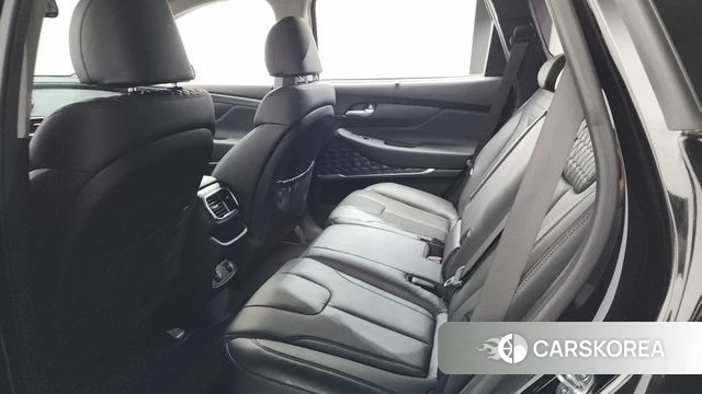 Hyundai Santa Fe TM id 4543668 из Кореи 19
