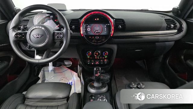 Mini Cooper S Clubman id 4308707 из Кореи 19
