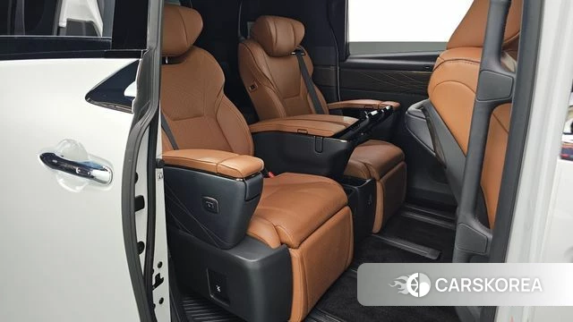Toyota Alphard 4th Generation id 4710645 из Кореи 19