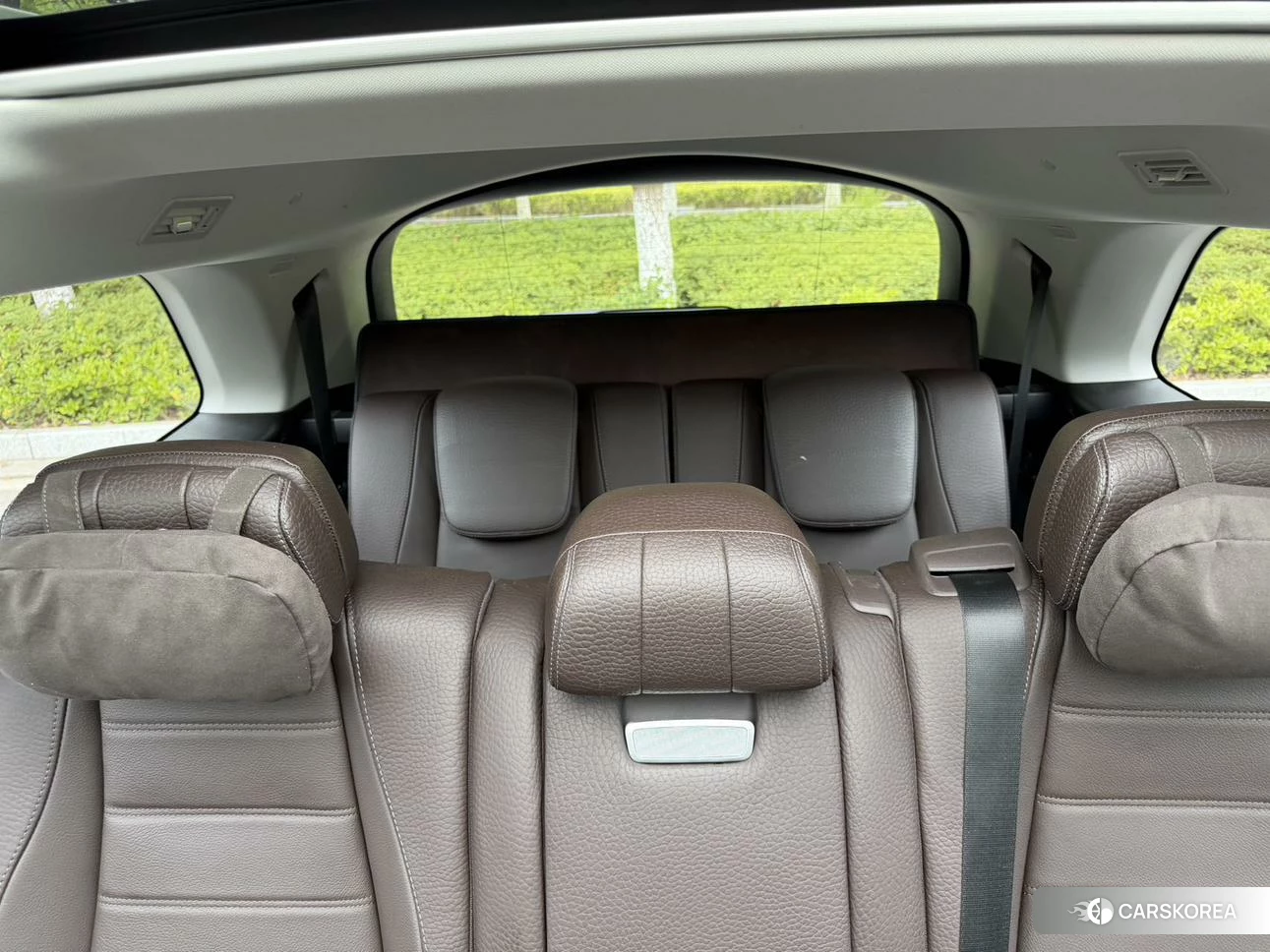 Mercedes-Benz GLS id 4452950 из Китая 19