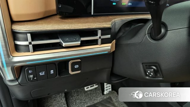 Hyundai Santa Fe (MX5) id 4248623 из Кореи 19