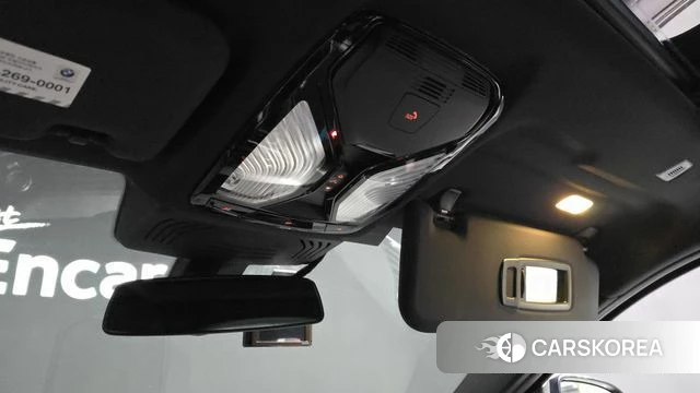 BMW X4 (G02) id 4371535 из Кореи 19