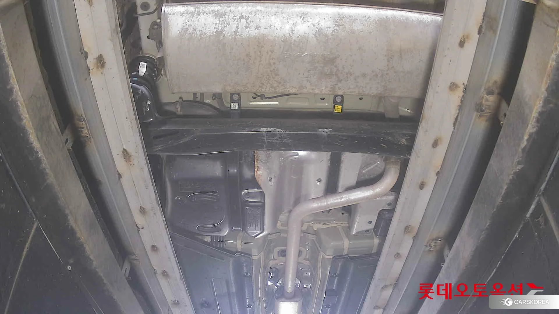 Kia Seltos id 4902430 из Кореи 19