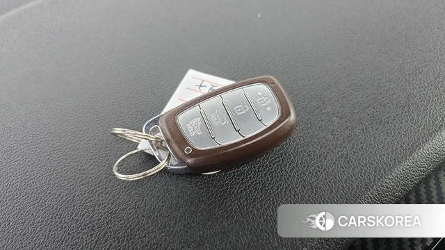 Hyundai The New Avante AD id 4424669 из Кореи 19