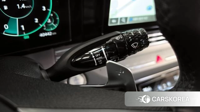 Hyundai The New Grandeur IG id 4202648 из Кореи 19